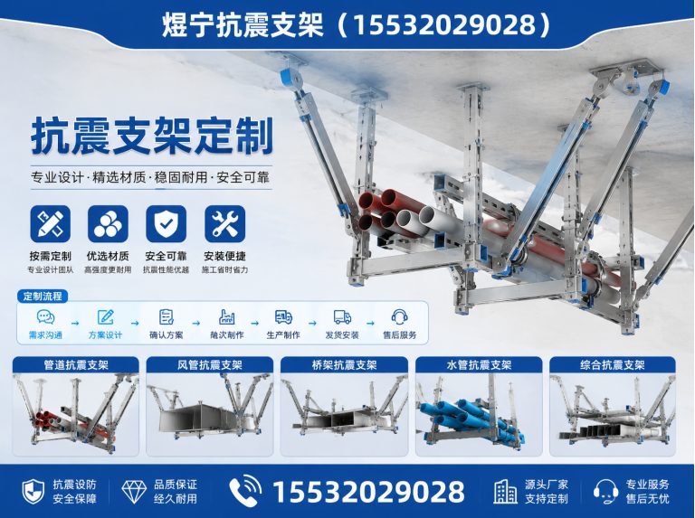 临汾工程紧固件展示图